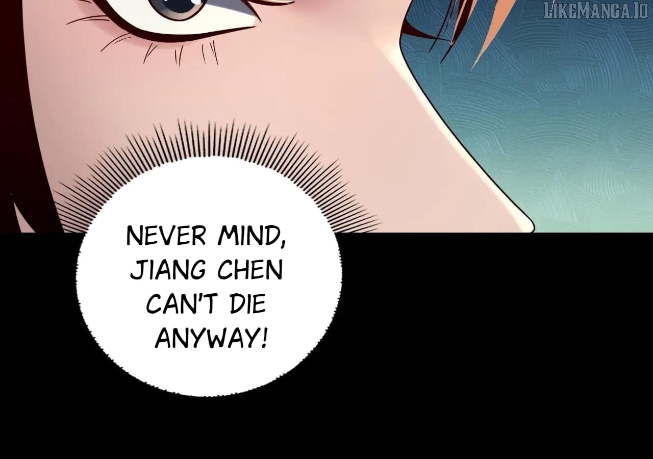 Me, The Heavenly Destined Villain Chapter 270 - page 60